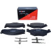 Maxgear | Bremsbelagsatz, Scheibenbremse | 19-0584 Maxgear | Bremsbelagsatz, Scheibenbremse | 19-0584