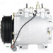 Nissens | Kompressor, Klimaanlage | 890128 Nissens | Kompressor, Klimaanlage | 890128
