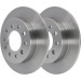 ATE | Bremsscheibe | 24.0110-0298.1 ATE | Bremsscheibe | 24.0110-0298.1
