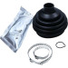 Maxgear | Faltenbalgsatz, Antriebswelle | 49-0717