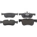 Ferodo Bremsbelagsatz, Scheibenbremse PREMIER ECO FRICTION FDB4679