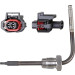 Metzger | Sensor, Abgastemperatur | 0894956 Metzger | Sensor, Abgastemperatur | 0894956
