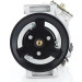 Nissens | Kompressor, Klimaanlage | 89584 Nissens | Kompressor, Klimaanlage | 89584