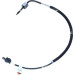 707347 Sensor, Abgastemperatur EASY FIT