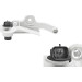 Valeo | Impulsgeber, Kurbelwelle | 254065 Valeo | Impulsgeber, Kurbelwelle | 254065