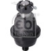 febi bilstein | Trag-/Führungsgelenk | 195052 febi bilstein | Trag-/Führungsgelenk | 195052