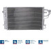 Nissens | Kondensator, Klimaanlage | 940006