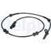 Delphi | Sensor, Raddrehzahl | SS20326 Delphi | Sensor, Raddrehzahl | SS20326