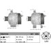 Denso | Generator | DAN1100