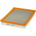Hengst Filter | Luftfilter | E1219L
