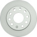 Hella Pagid | Bremsscheibe | 8DD 355 132-281