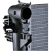 Mahle | Kühler, Motorkühlung | CR 1173 000S Mahle | Kühler, Motorkühlung | CR 1173 000S