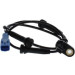 BOSCH | Sensor, Raddrehzahl | 0 986 594 553