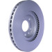 Hella | Bremsscheibe | 8DD 355 109-681