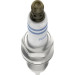 BOSCH 0 242 235 775 Zündkerze Double Platinum BOSCH 0 242 235 775 Zündkerze Double Platinum
