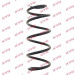 KYB | Fahrwerksfeder | Vorne links | RA3318 KYB | Fahrwerksfeder | Vorne links | RA3318