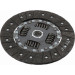 Sachs | Kupplungsscheibe | 1862 625 001 Sachs | Kupplungsscheibe | 1862 625 001