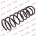 KYB | Fahrwerksfeder | RA5376 KYB | Fahrwerksfeder | RA5376