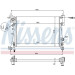 Nissens | Kühler, Motorkühlung | 630743 Nissens | Kühler, Motorkühlung | 630743