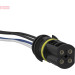 Denso | Lambdasonde | DOX-1598 Denso | Lambdasonde | DOX-1598