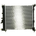 Mahle | Kühler, Motorkühlung | CR 1188 000P Mahle | Kühler, Motorkühlung | CR 1188 000P