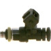 BOSCH 0 280 158 168 Einspritzventil BOSCH 0 280 158 168 Einspritzventil