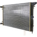 Mahle | Kühler, Motorkühlung | CR 607 000S Mahle | Kühler, Motorkühlung | CR 607 000S