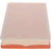 BOSCH F 026 400 477 Luftfilter