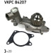 SKF | Wasserpumpe | VKPC 84207 SKF | Wasserpumpe | VKPC 84207