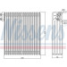 Nissens | Verdampfer, Klimaanlage | 92302 Nissens | Verdampfer, Klimaanlage | 92302