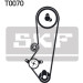 SKF | Zahnriemensatz | VKMA 04201 SKF | Zahnriemensatz | VKMA 04201