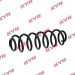 KYB | Fahrwerksfeder | RA5327 KYB | Fahrwerksfeder | RA5327