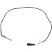 NRF | Sensor, Abgastemperatur | 707033 NRF | Sensor, Abgastemperatur | 707033