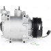 Nissens | Kompressor, Klimaanlage | 890035 Nissens | Kompressor, Klimaanlage | 890035