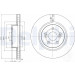Delphi | Bremsscheibe | BG4111