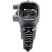 Metzger | Sensor, Raddrehzahl | 09001332