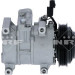 NRF | Kompressor, Klimaanlage | 320017G NRF | Kompressor, Klimaanlage | 320017G