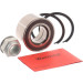 SKF | Radlagersatz | VKBA 6540