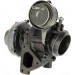 Nissens Turbolader 93192