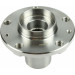Metzger | Radnabe | N 1033 Metzger | Radnabe | N 1033
