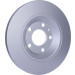 Hella Pagid | Bremsscheibe | 8DD 355 128-391 Hella Pagid | Bremsscheibe | 8DD 355 128-391