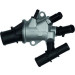 Mahle | Thermostat, Kühlmittel | TI 170 88 Mahle | Thermostat, Kühlmittel | TI 170 88