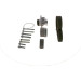 BOSCH | Wasserpumpe + Zahnriemensatz | 1 987 946 956 BOSCH | Wasserpumpe + Zahnriemensatz | 1 987 946 956