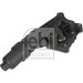 FEBI BILSTEIN 183913 Gehäuse, Ölfilter FEBI BILSTEIN 183913 Gehäuse, Ölfilter