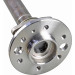 Metzger | Antriebswelle | 7210036 Metzger | Antriebswelle | 7210036