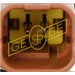 GEBE | Sensor, Abgastemperatur | 9 8186 1 GEBE | Sensor, Abgastemperatur | 9 8186 1