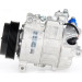 Nissens | Kompressor, Klimaanlage | 890070 Nissens | Kompressor, Klimaanlage | 890070