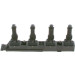BOSCH 0 221 503 015 Zündspule BOSCH 0 221 503 015 Zündspule