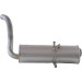 Bosal | Endschalldämpfer | 190-129 Bosal | Endschalldämpfer | 190-129