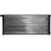 Mahle | Kühler, Motorkühlung | CR 407 000S